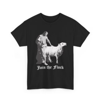 Join the Flock Tee