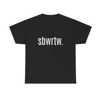 SBWRTW Tee